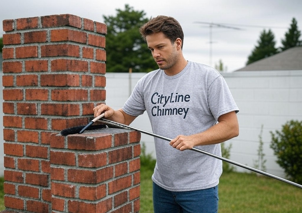 Your Trusted Chimney Sweep for a Safer, Cleaner Home in McKinney, TX