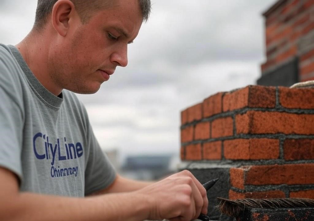 Affordable Chimney Draft Issue Services in McKinney, TX