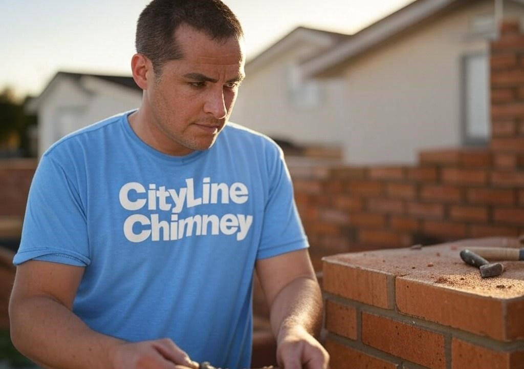 Affordable Chimney Rebuilding Services in McKinney, TX