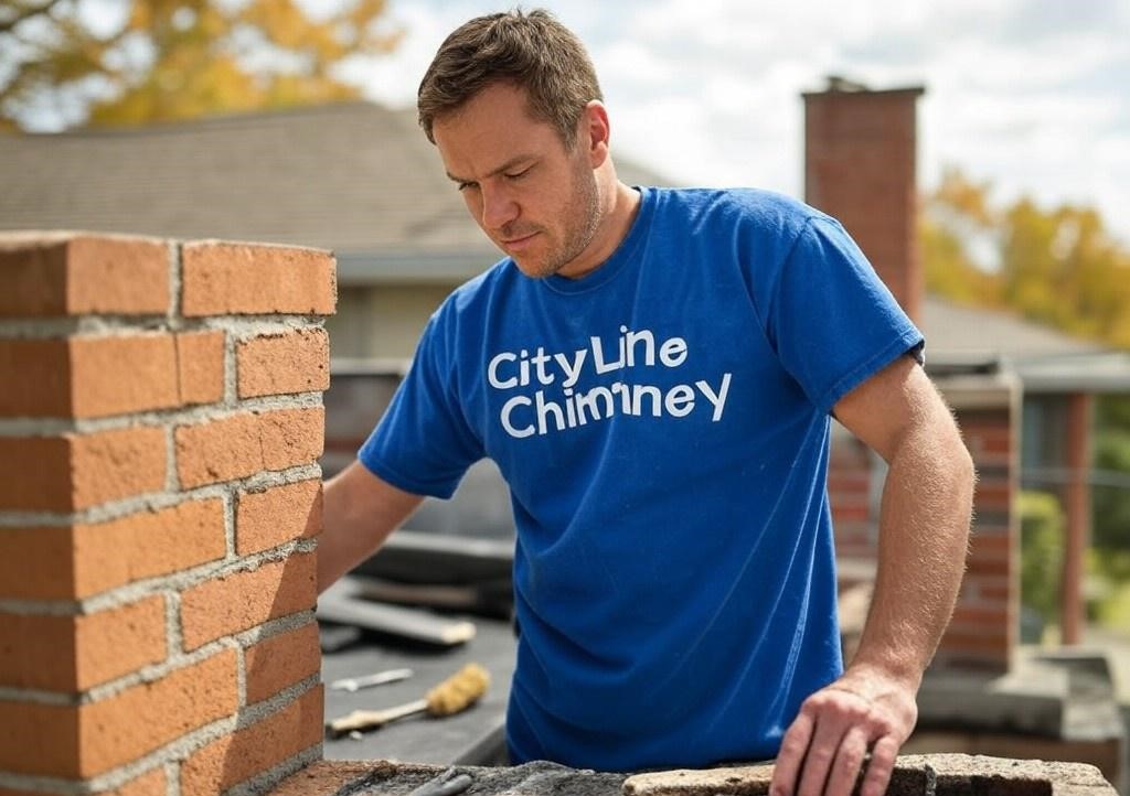 Chimney Draft Issue Services You Can Trust in McKinney, TX