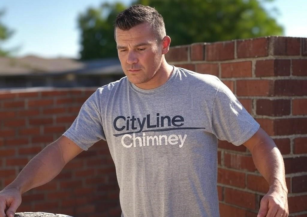 Chimney Rebuilding Services You Can Trust in McKinney, TX