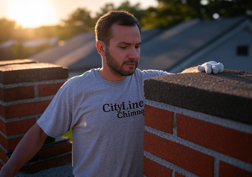 Dependable Chimney Rebuilding Services for Lasting Quality in McKinney, TX