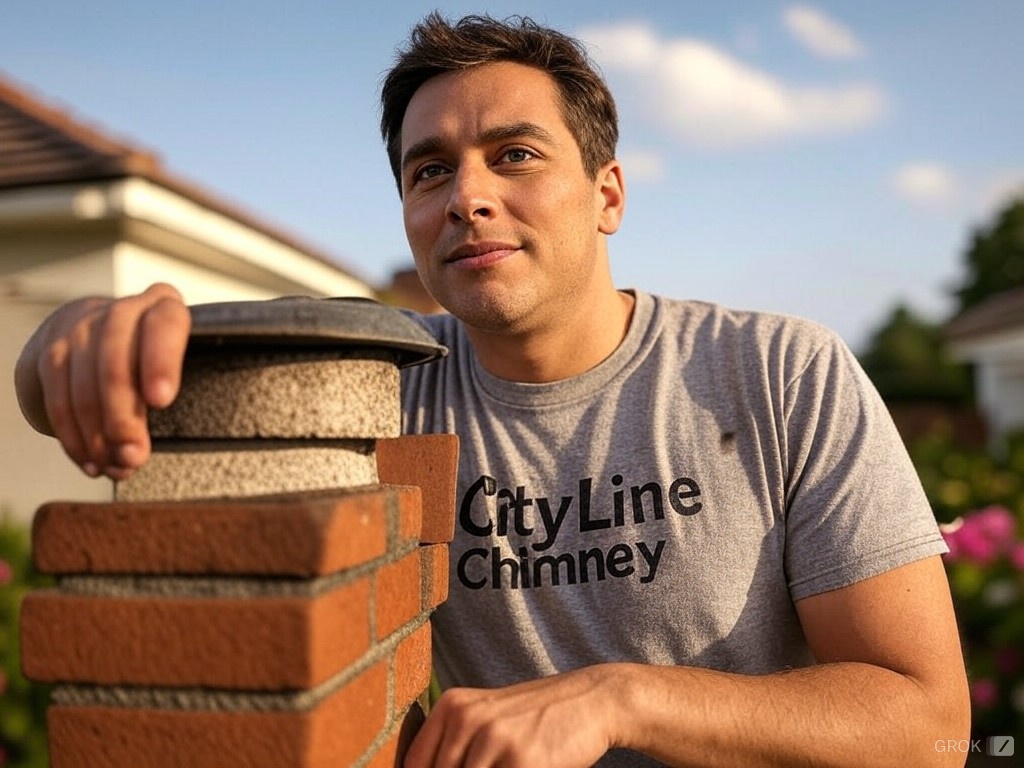 Durable Chimney Caps for Improved Performance in McKinney, TX