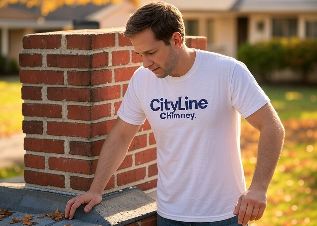 Ensure Long-Lasting Protection with Durable Chimney Liners in McKinney, TX