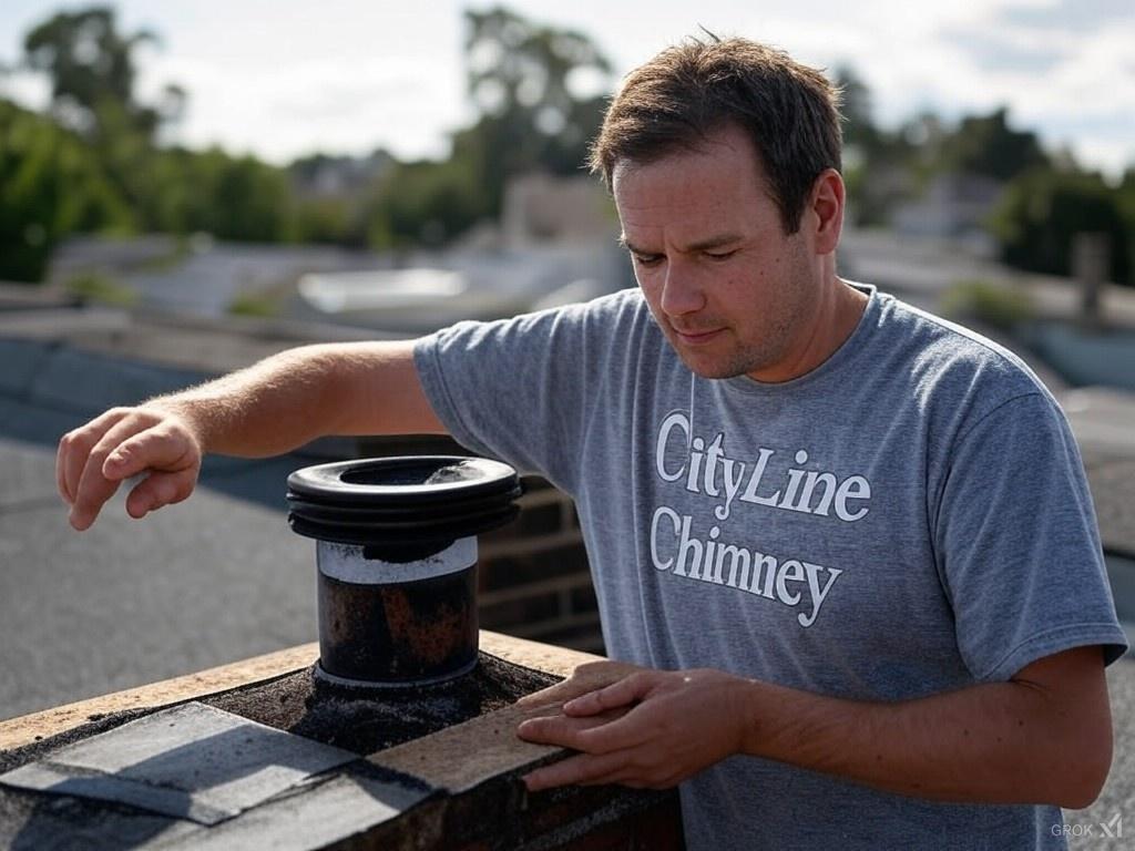 Expert Chimney Cap Services for Leak Prevention and Durability in McKinney, TX