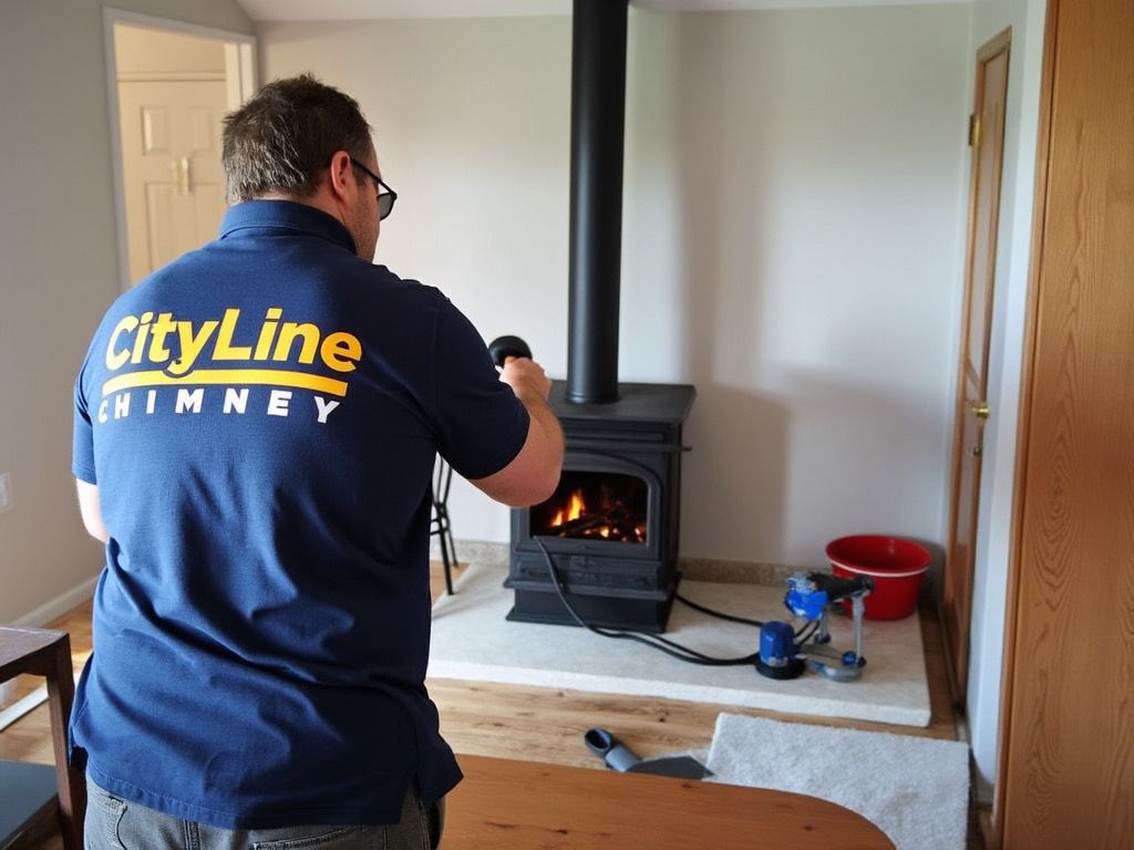 Expert Chimney Liner Installation and Repair in McKinney, TX