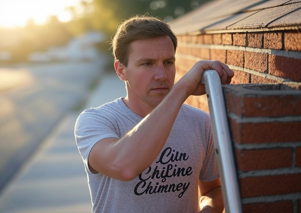 Expert Chimney Repair Solutions for a Secure and Efficient Home in McKinney, TX