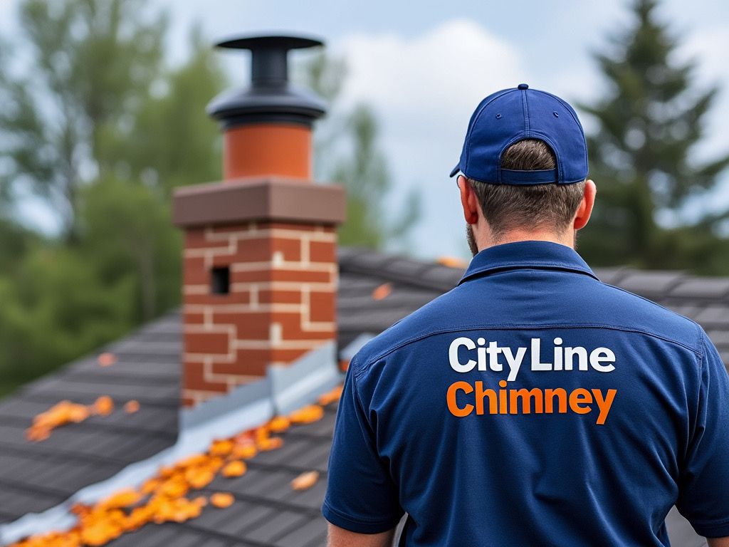 Expert Chimney Sweep Solutions in McKinney, TX