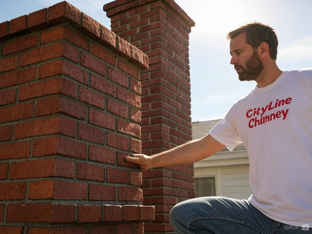 Professional Chimney Liner Installation and Repair in McKinney, TX