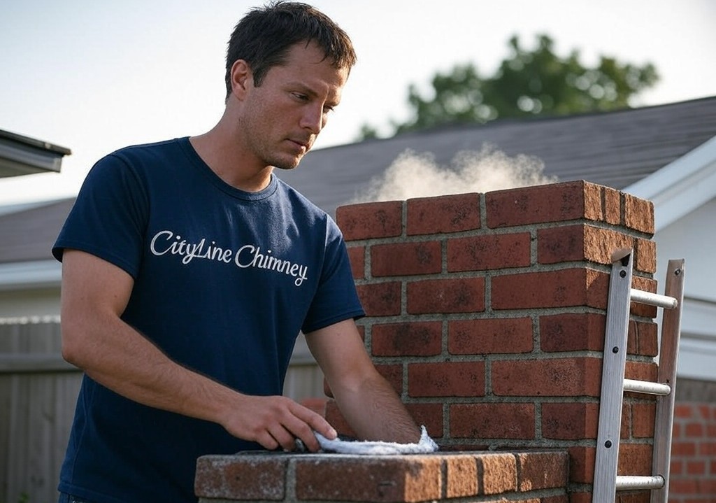 Professional Chimney Rebuilding for Enhanced Safety and Efficiency in McKinney, TX