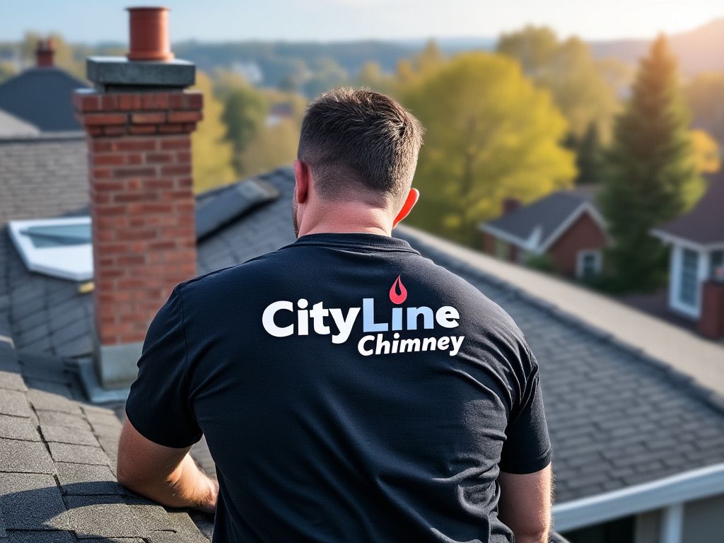 Professional Chimney Waterproofing Installation and Repair in McKinney, TX