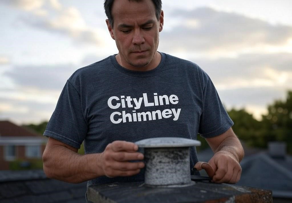 Quality Chimney Flashing Services in McKinney, TX