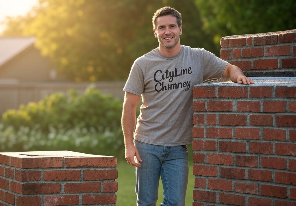 Quick and Dependable Chimney Repair Services in McKinney, TX