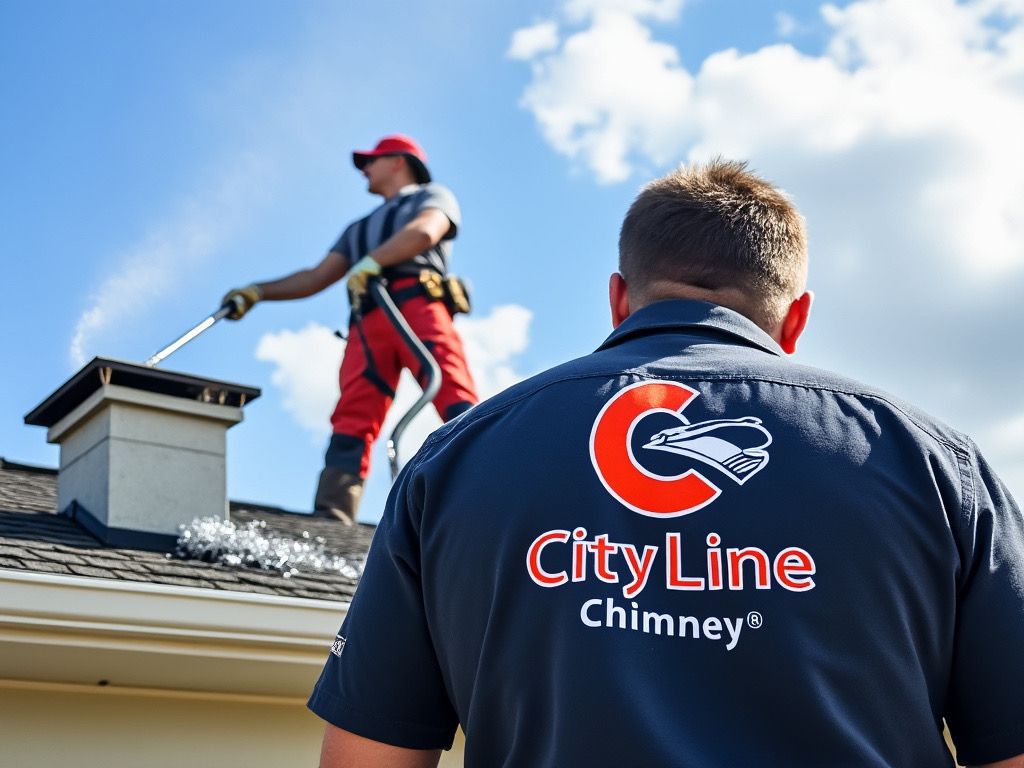 Top-Quality Chimney Cleaning Services in McKinney, TX